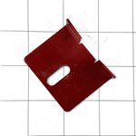 Bracket,8 Gal Tank Lock raw