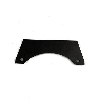 Gasket Motor Clamp 1 / 8"