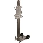 2 1 / 2''Drill Stand w / small base;40'' column;roller c