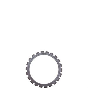 14''x0.165'' Ring blade for Husqvarna Ring saw