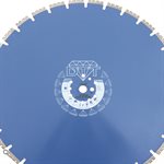 42''x0.225'' Wall saw blade