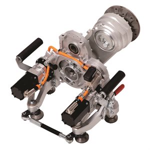 Saw Head WS20H, for Hilti Rail