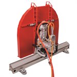EURODIMA WALL SAW SET :
