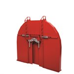 Safeguard  1000 mm, 40''