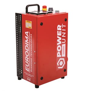 Power Unit WS20PU