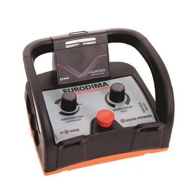 wireless remote control for ServoEngine incl. 2 battery; bat wireless remote control for ServoEngine incl. 2 battery; bat