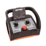 wireless remote control for ServoEngine incl. 2 battery; bat