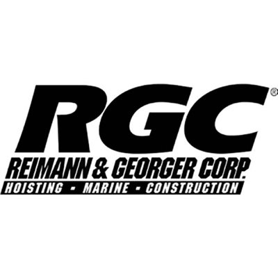 RGC Strainer (spécial 3.75'' long )