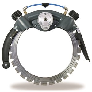 Dr Bender High Cycle Ring Saw 16"